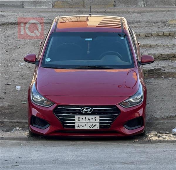 Hyundai for sale in Iraq